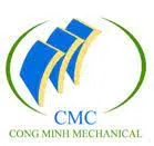 Logo CÔNG TY CỔ PHẦN CƠ KHÍ CÔNG MINH