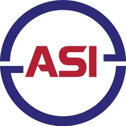 Logo Công ty cổ phần cơ khí công nghệ cao Asimo
