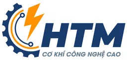 Logo CÔNG TY CỔ PHẦN CƠ KHÍ CÔNG NGHỆ CAO