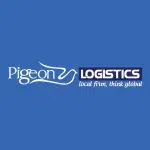 Logo PIGEON LOGISTICS CO., LTD