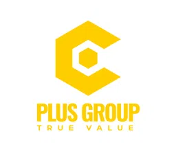 Logo PLUS GROUP (Công Ty TNHH Sự Kiện và Du Lịch Cộng)
