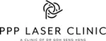 Logo PPP Laser Clinic