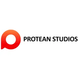 Logo Protean Studios Co., Ltd.