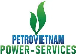Logo Công ty Cổ phần Dịch vụ Kỹ thuật Điện lực Dầu khí Việt Nam