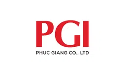 Logo Phuc Giang Company Limited/ Công Ty TNHH Phúc Giang