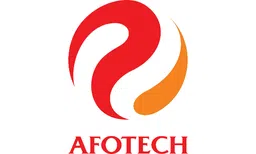 Logo CÔNG TY CP CÔNG NGHỆ THỰC PHẨM CHÂU Á