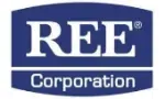 Logo REE Corporation - Công Ty Cổ Phần Cơ Điện Lạnh