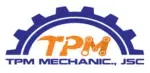 Logo Công ty cổ phần cơ khí TPM Việt Nam