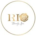 Logo Rio Beauty Spa - Rio Tattoo Studio