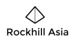 Logo Rockhill Asia