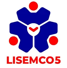 Logo CÔNG TY CỔ PHẦN CƠ KHÍ VÀ XÂY DỰNG LISEMCO5