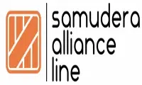 Logo SAMUDERA ALLIANCE LINE COMPANY LIMITED
