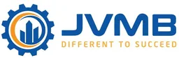 Logo Công Ty Cổ Phần Cơ Khí Và Xây Dựng Việt Nhật