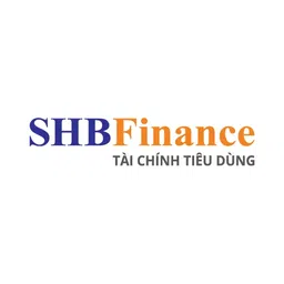 Logo SHB Finance