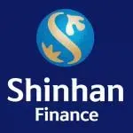 Logo SHINHAN FINANCE