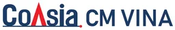 Logo Công ty Cổ Phần Coasia CM Vina