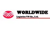 Logo Worldwide Logistic Co, Ltd