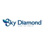Logo Sky Diamond