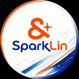 Logo SPARKLIN VIETNAM CO., LTD
