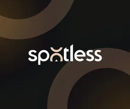 Logo SPOTLESS Việt Nam