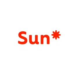 Logo Sun* Inc. (Sun Asterisk Inc.)