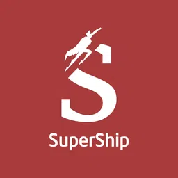Logo Công Ty Cổ phần SuperShip Việt Nam