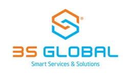 Logo CÔNG TY CỔ PHẦN CÔNG NGHỆ 3S TOÀN CẦU