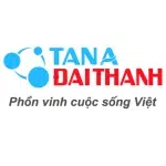 Logo Tập Đoàn Tân Á Đại Thành