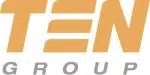 Logo TEN GROUP