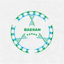 Logo CÔNG TY CỔ PHẦN CÔNG NGHỆ BAESAN