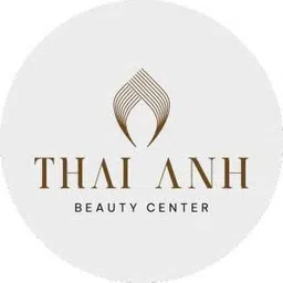 Logo THAI ANH BEAUTY CENTER