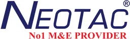 Logo Công ty TNHH Thương mại và Kỹ thuật Neotac