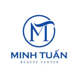 Logo Thẩm Mỹ Minh Tuấn