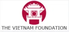 Logo The Vietnam Foundation