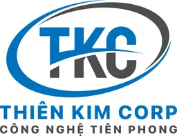 Logo Thiên Kim