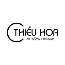 Logo Công Ty Cổ Phần Thời Trang TH