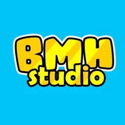 Logo CÔNG TY CỔ PHẦN CÔNG NGHỆ BMH