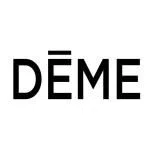 Logo Thời Trang DEME