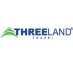 Logo Threeland Travel