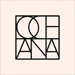 Logo Thương hiệu thời trang Oceana London