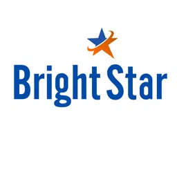 Logo CÔNG TY CỔ PHẦN CÔNG NGHỆ BRIGHTSTAR