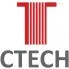 Logo CÔNG TY CỔ PHẦN CÔNG NGHỆ CAO CTECH