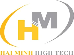 Logo CÔNG TY CỔ PHẦN CÔNG NGHỆ CAO HẢI MINH