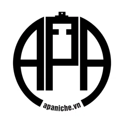 Logo TNHH Apa Niche Việt Nam