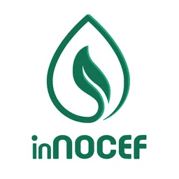 Logo CÔNG TY CỔ PHẦN CÔNG NGHỆ CAO INNOCEF