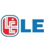 Logo CÔNG TY CỔ PHẦN CÔNG NGHỆ CAO LÊ GIA
