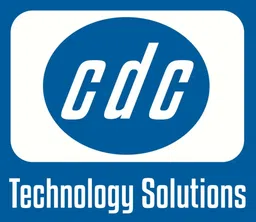 Logo CÔNG TY CỔ PHẦN CÔNG NGHỆ CDC
