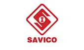 Logo Công Ty Cổ Phần Dịch Vụ Tổng Hợp Sài Gòn (Savico)