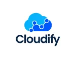 Logo Công Ty Cổ Phần Công Nghệ Cloudify Việt Nam
