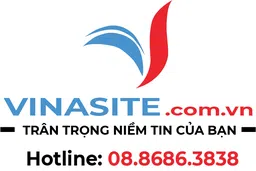 TNHH VINASITE VIỆT NAM